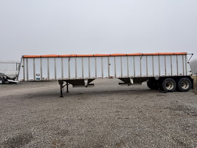 Image of Merritt 42X96X68X2CX2SXMVT equipment image 3