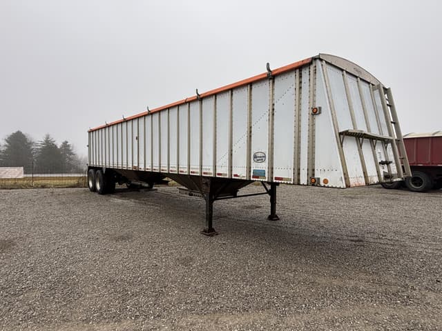 Image of Merritt 42X96X68X2CX2SXMVT equipment image 2