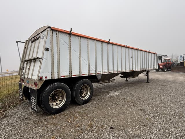 Image of Merritt 42X96X68X2CX2SXMVT equipment image 1