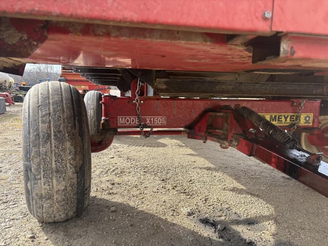 Image of Meyer 4518 equipment image 3