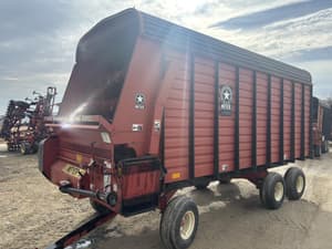 2004 Meyer 4518 Image