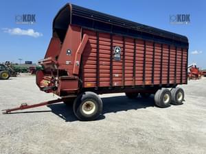 2004 Meyer 4622 Image