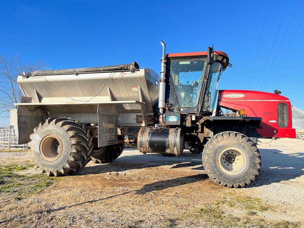 Main image Mertz 3004 3