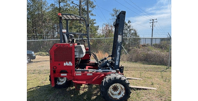 Image of Moffett M5500 equipment image 4