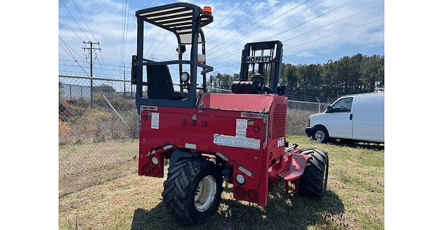 Image of Moffett M5500 equipment image 3