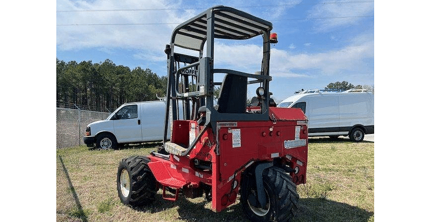 Image of Moffett M5500 Primary image