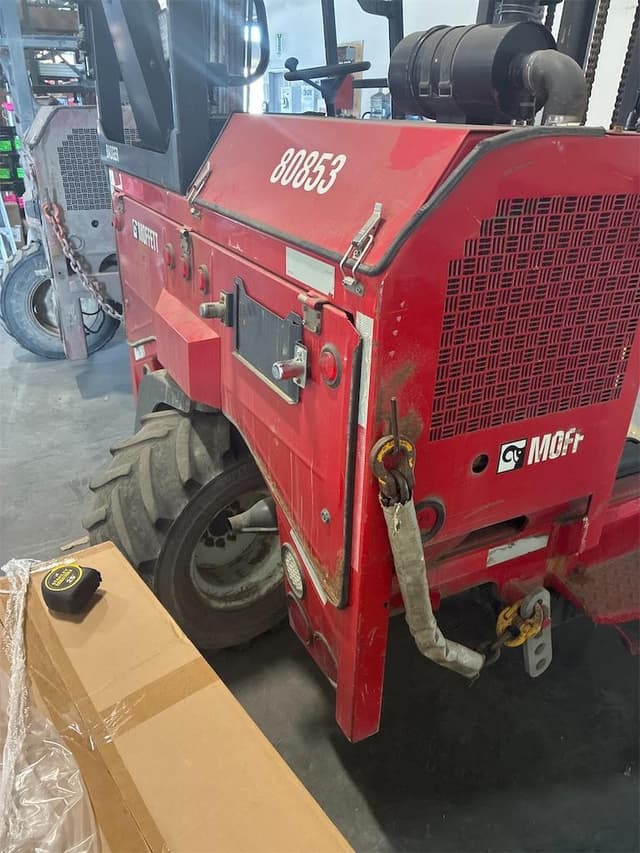 Image of Moffett M5500 equipment image 3