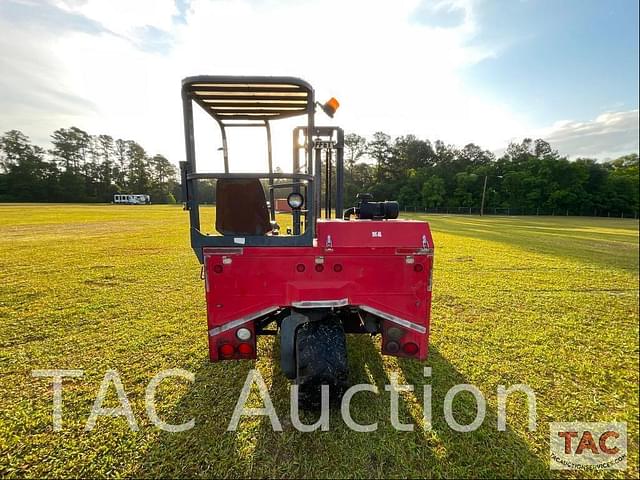 Image of Moffett M5500 equipment image 3