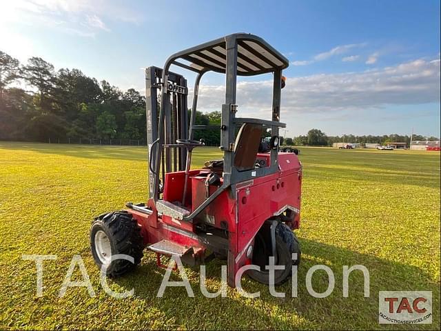 Image of Moffett M5500 equipment image 2