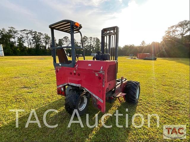 Image of Moffett M5500 equipment image 4