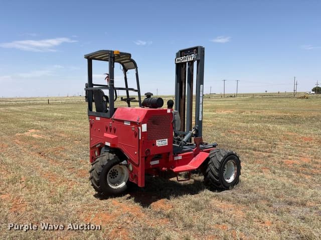 Image of Moffett M5500 equipment image 4