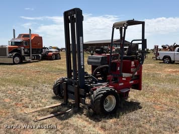 Main image Moffett M5500