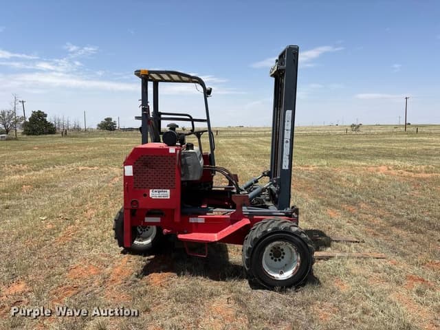 Image of Moffett M5500 equipment image 3