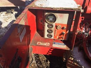 Main image Morbark 30/36 Drum Chipper 6