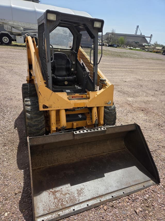 Image of Mustang 2054 equipment image 2