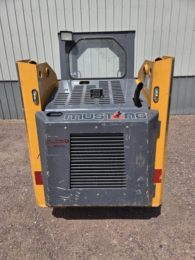 Image of Mustang 2054 equipment image 3