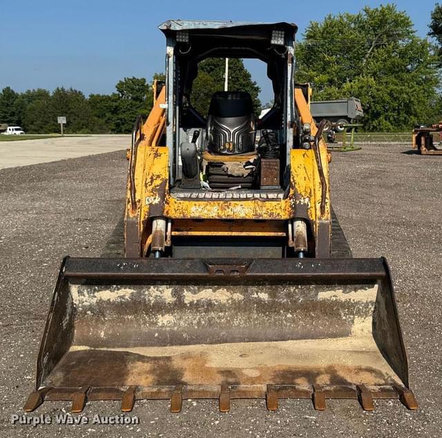 Image of Mustang MTL25 equipment image 1