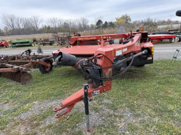 Main image New Holland 1412