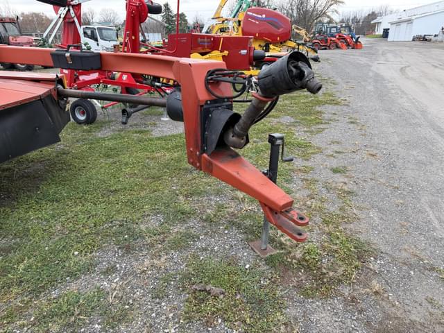 Image of New Holland 1412 equipment image 3