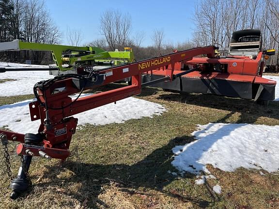 Image of New Holland 1431 equipment image 1