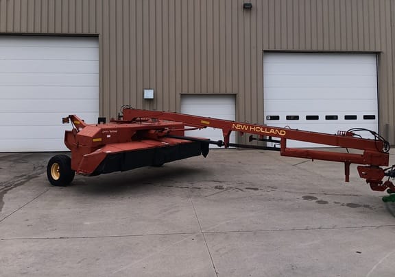 2004 New Holland 1431 Equipment Image0