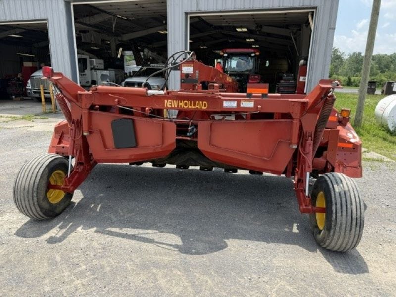 2004 New Holland 1441 Equipment Image0