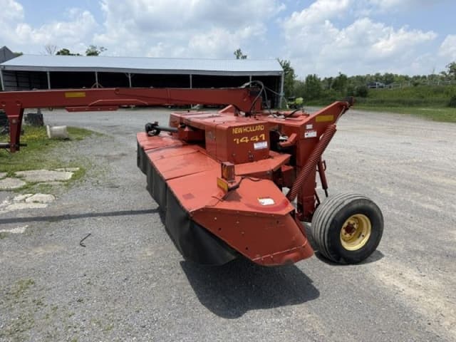 Image of New Holland 1441 equipment image 1