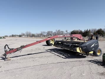 Main image New Holland 1475