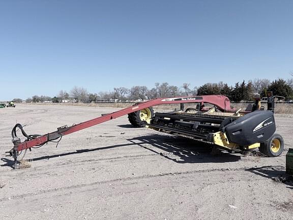Image of New Holland 1475 Primary image
