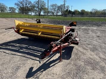 Main image New Holland 488