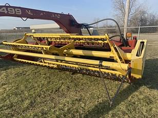 Main image New Holland 499 5