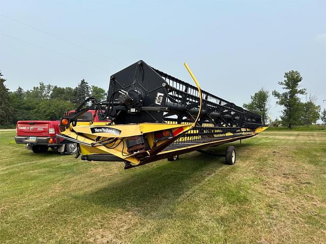 Image of New Holland 94C equipment image 1