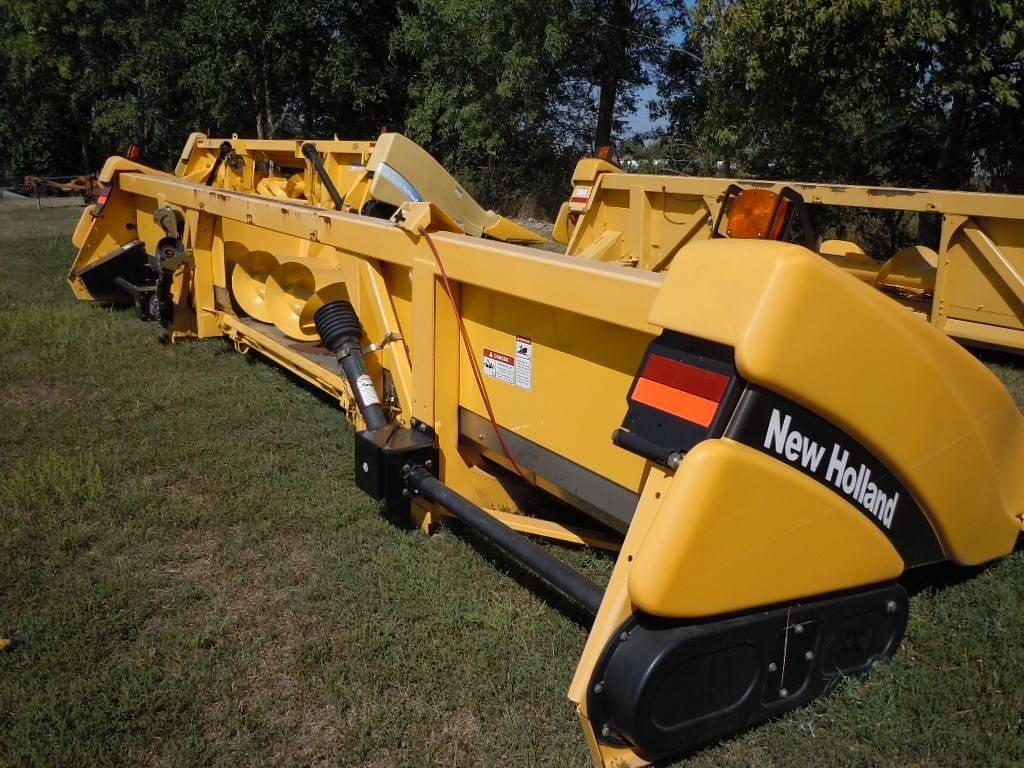 Image of New Holland 98C Image 1