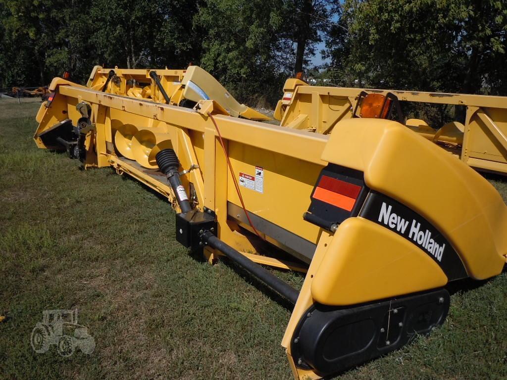 Image of New Holland 98C Image 1