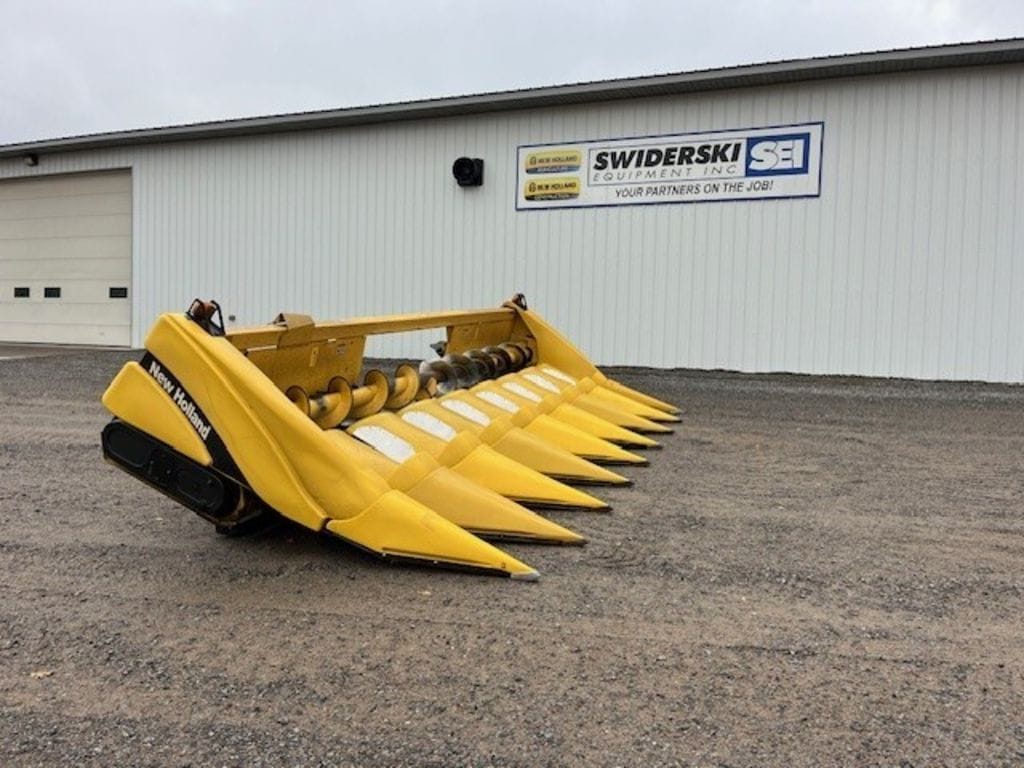 2004 New Holland 98C Equipment Image0