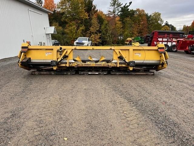 Image of New Holland 98C equipment image 3