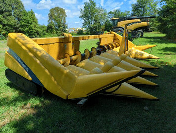 Main image New Holland 98C