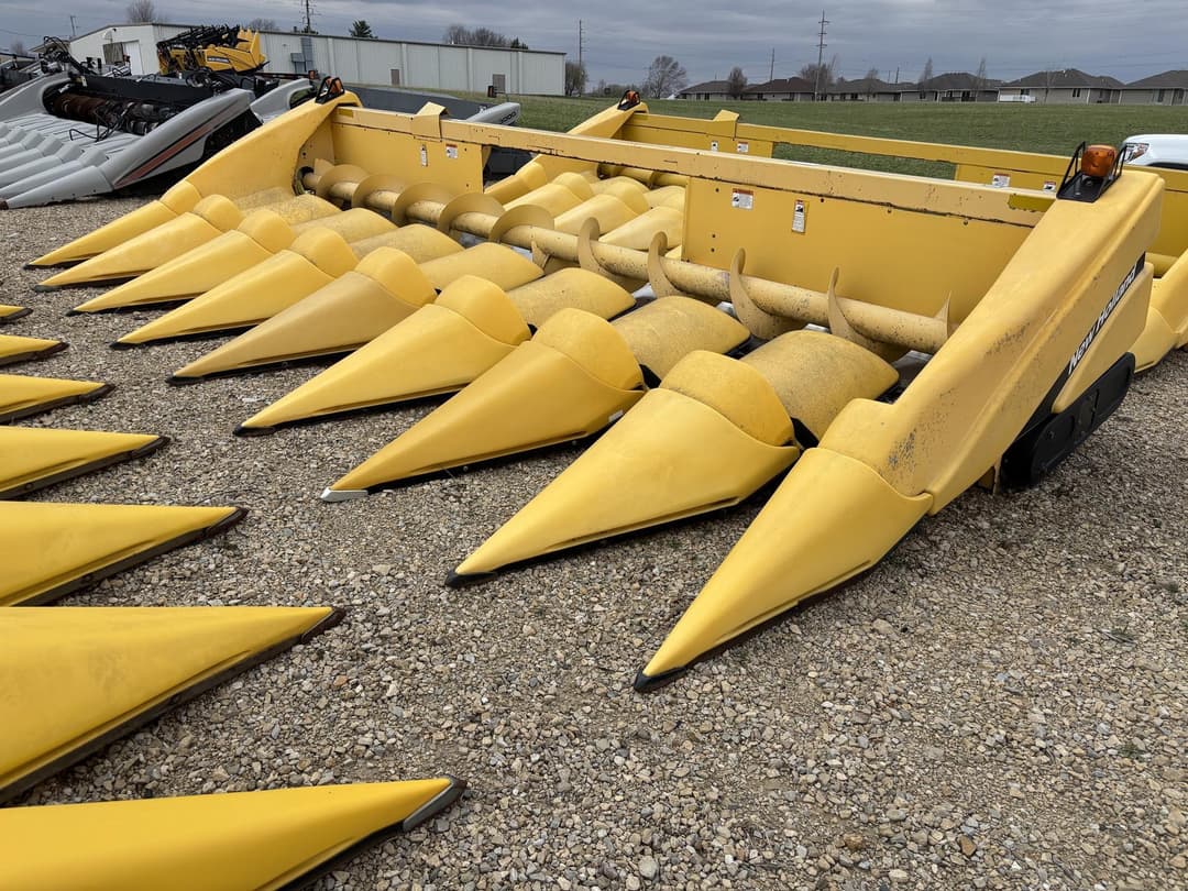 Image of New Holland 98C Primary image