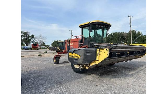 Image of New Holland HW320 equipment image 1