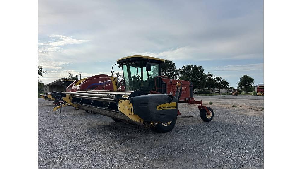 Image of New Holland HW320 Primary image