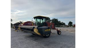 2004 New Holland HW320 Image