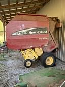 2004 New Holland BR740 Image