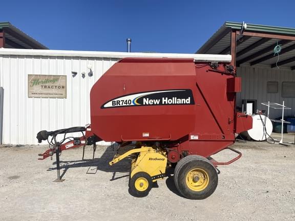 Equipment Main Image