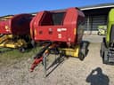 2004 New Holland BR740 Image