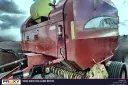 2004 New Holland BR740 Image