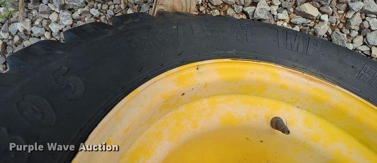 Main image New Holland BR780 29