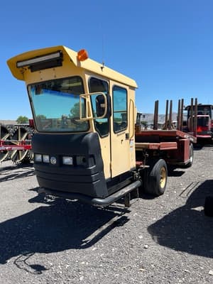 2004 New Holland BW28 Image