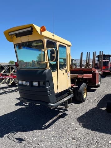 Main image New Holland BW28