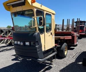 2004 New Holland BW28 Image