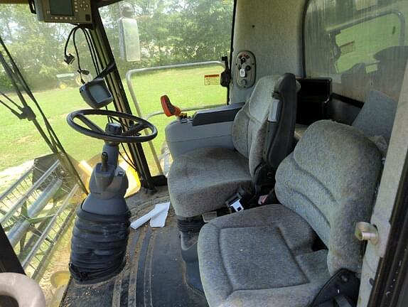 Main image New Holland CR940 5